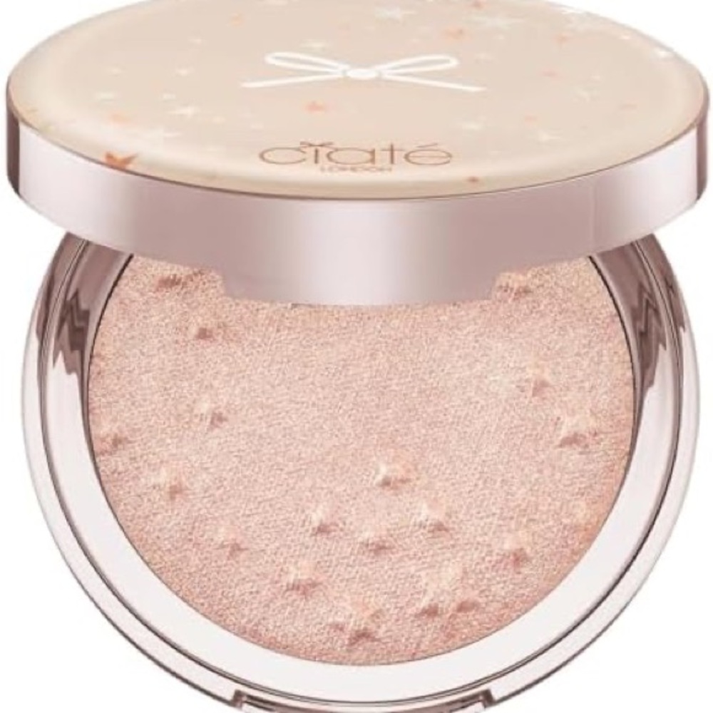 Coats London Glow To Highlighter